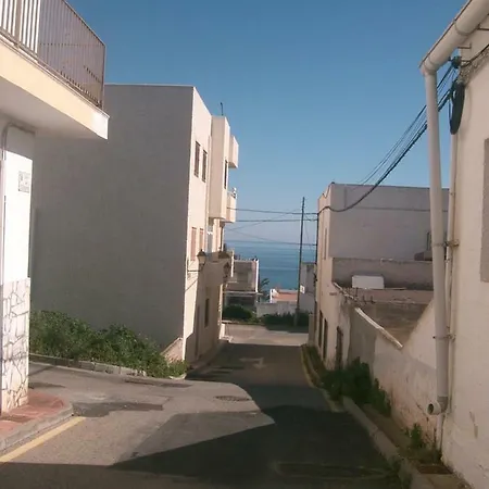 Apartment Olivares