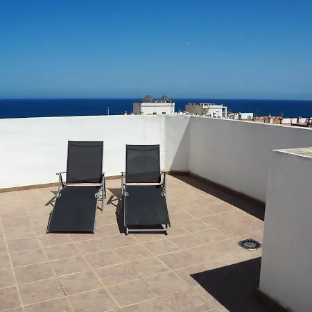 Apartment Olivares